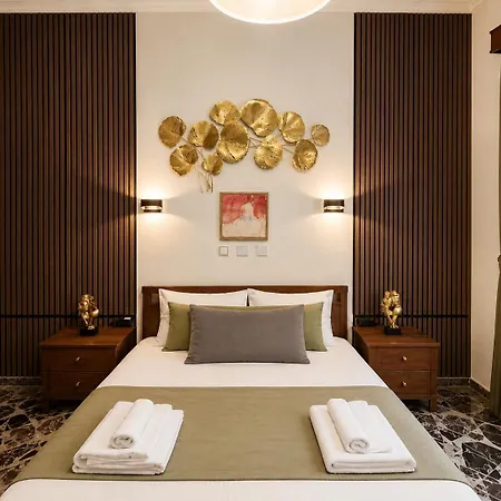 아파트 Np - Exclusive & Relaxation In