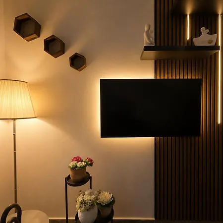 Np - Exclusive & Relaxation In Mouzaki (Karditsa)
