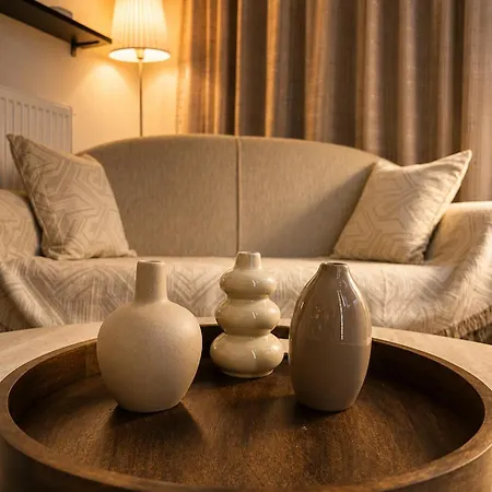 Np - Exclusive & Relaxation In 아파트 *