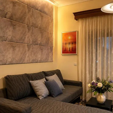Np - Exclusive & Relaxation In Mouzaki (Karditsa)