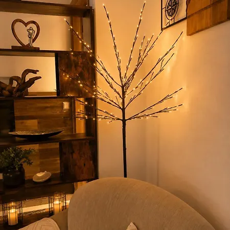 Np - Exclusive & Relaxation In 아파트 Mouzaki (Karditsa)
