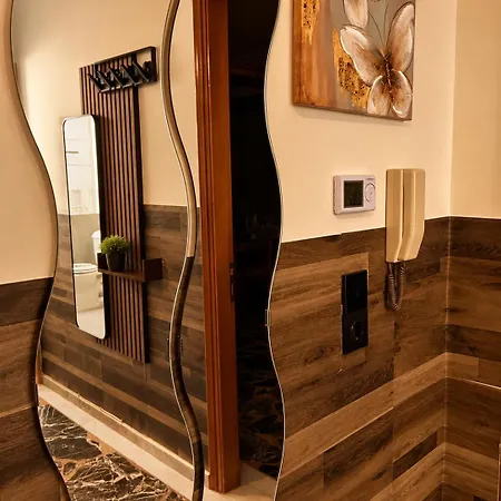 Np - Exclusive & Relaxation In 아파트 Mouzaki (Karditsa)