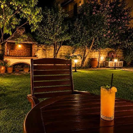 Np - Exclusive & Relaxation In * Mouzaki (Karditsa)